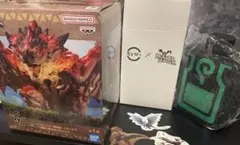 モンスターハンター スピリッツ 絆のリオレウス 1枚 モンスターハンター スピリッツ 絆のリオレウス 1枚 - メルカリ
