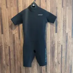 新品　AIRTIGHT スプリングウエットスーツ Lサイズ 新品 AIRTIGHT スプリングウエットスーツ Lサイズ - メルカリ
