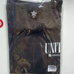 B'z UNITE 02 マキシマムザホルモン コラボTシャツ XLサイズ - メルカリ