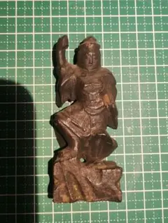 曼荼羅 大元帥明王 仏画 阿吒縛迦夜叉大将 阿吒縛迦鬼神元帥 仏教美術 未表装 密教 大元帥明王 阿吒縛迦夜叉大将 仏画 阿吒縛迦鬼神元帥 仏教美術 未