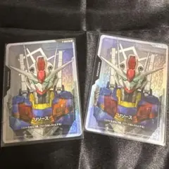 ガンダムエアリアル リソース C+ ガンダムカードゲーム