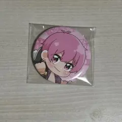 いれいす　缶バッチ　ないこ