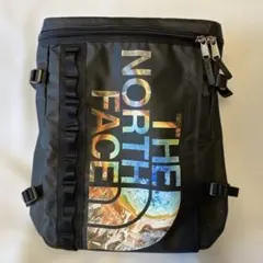 THE NORTH FACE イエローストーン　ヒューズボックス　ブラックのサムネイル