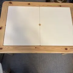 IKEA フリサット　収納ケースセットのサムネイル
