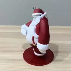 Disney ベイマックス クリスマスオーナメント 2025 ハッピーくじ