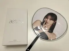 2026年最新】aespa うちわの人気アイテム - メルカリ
