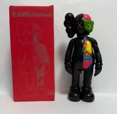 2026年最新】kaws フィギュア コンパニオンの人気アイテム - メルカリ