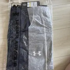 定価9000円‼️新品タグ付き UNDER ARMOUR パンツ MD