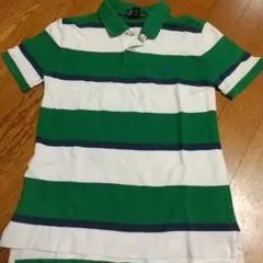 再値下げ ラルフローレン ポロシャツ 10~12歳