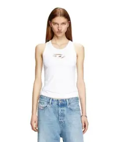 2025年最新】DIESEL レディース タンクトップの人気アイテム