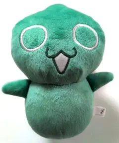 アメイジングデジタルサーカス ゴーストリー ボールチェーン付き ぬいぐるみ