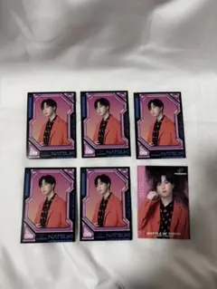 2025年最新】堀夏喜カードの人気アイテム - メルカリ