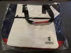 Admiral トートバッグのサムネイル