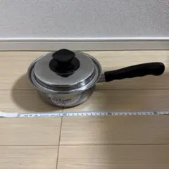 Vita Craft Super 5 片手鍋 No.5111 - メルカリ