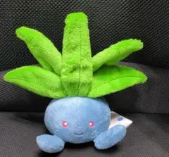 ポケットモンスター　ポケモン　やさしいきもち　ぬいぐるみ　ナゾノクサ