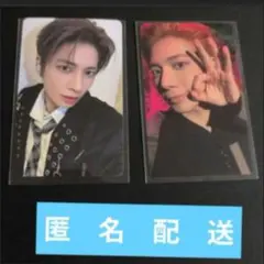 TXT 7TH YEAR MUSINSA kakao ラキドロ トレカ テヒョン