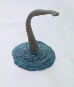 HGシーリズ シン・ゴジラ２ 巨大不明生物出現のサムネイル