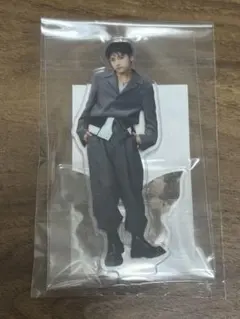 BMSG KANON TAIKI アクスタ Amazon.co.jp: BMSG trainee ルイ タイキ カノンアクリルスタンド 3体