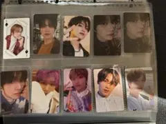 コ*ー様 nctdream ヘチャン　トレカまとめ売り