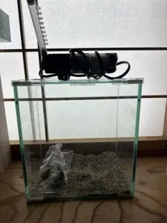 小型オールインワンスマート水槽多機能水槽 FSH-210T FiSH-α4 - メルカリ