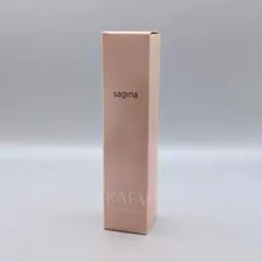 【新品未開封】 SAQINA サキナ ラエヴァ バイタルリッチローション 50