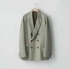 stein OVERSIZED DOUBLE BREASTED JACKETのサムネイル