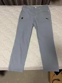 プーマ ゴルフウェア メンズ