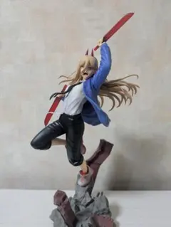2026年最新】ARTFX J チェンソーマン パワーの人気アイテム - メルカリ