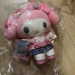 サンリオ学園　マイメロディ　マスコット