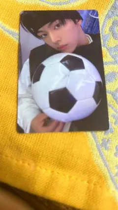 TWSトレカ　ドフン