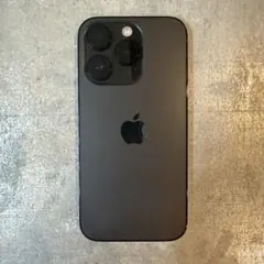 【箱無し】iPhone14Pro 128GBスペースブラック