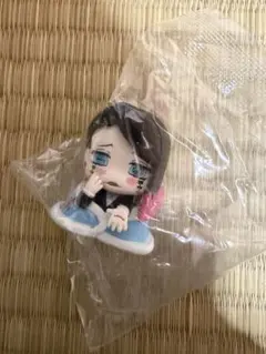 鬼滅の刃　魘夢 おねむたん