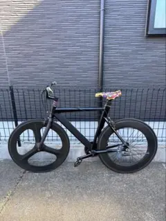 2025年最新】ピストバイク funの人気アイテム - メルカリ