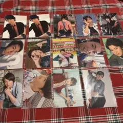 嵐　ライブツアー　グッズ　写真まとめ売り