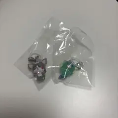 JO1 jochum めじるしアクセサリー ヤヌカミ チュララ