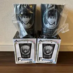 一番くじ 呪術廻戦 懐玉・玉折 ～壱～