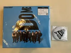 【未開封】SnowMan I DO ME アルバム　初回盤A 特典付き