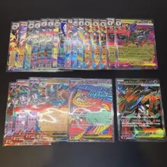 ポケモンカード メガシンカ まとめ売り