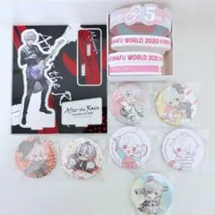 2026年最新】まふまふくじの人気アイテム - メルカリ