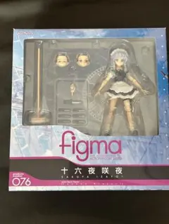 2026年最新】東方Project figma 十六夜咲夜の人気アイテム - メルカリ