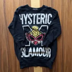 2025年最新】hysteric mini トレーナーの人気アイテム - メルカリ
