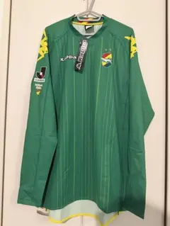 ジェフユナイテッド市原・千葉 hummel トレーニングトップ - メルカリ