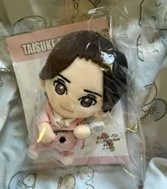 Kis-My-Ft2 マスコット 藤ヶ谷太輔