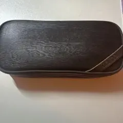 鯖*缶様 LOONLOONブラウン 筆箱のサムネイル