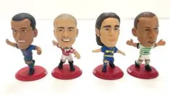 2026年最新】コカコーラ サッカー選手 フィギュアの人気アイテム