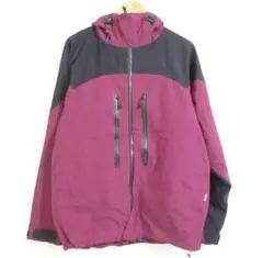 ⭐️最終セール⭐️ノースフェイス　GORE-TEX ジャケット　Ｌ