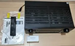 DENON AVR-X1000　5.1chのサムネイル
