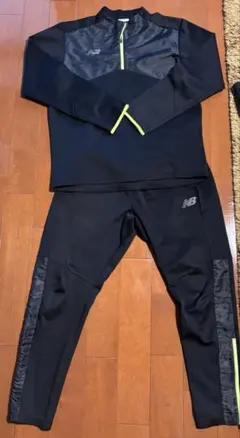 New Balance⭐︎ジャージ セットアップのサムネイル