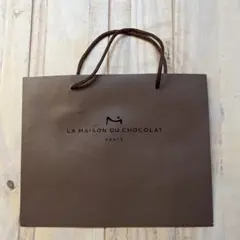 2026年最新】LA MAISON DU CHOCOLAT ショップ袋・ショッパーの人気