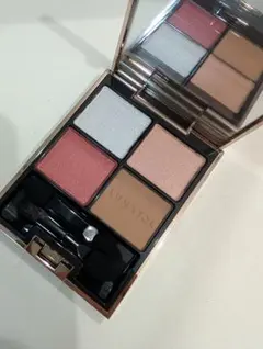 LUNASOL アイカラーレーション EX20 ライブリービート　限定色